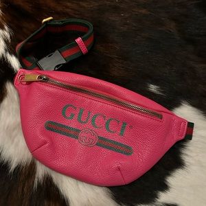 Gucci beltbag